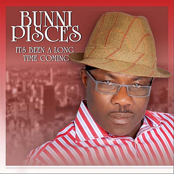 It's Been a Longtime Coming