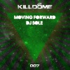 Moving Forward - Single