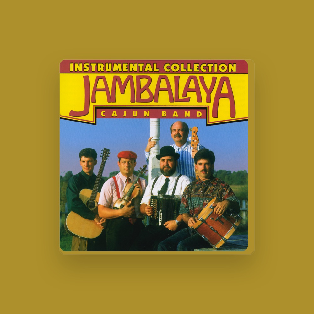 Jambalaya Cajun Band