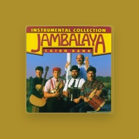 Jambalaya Cajun Band