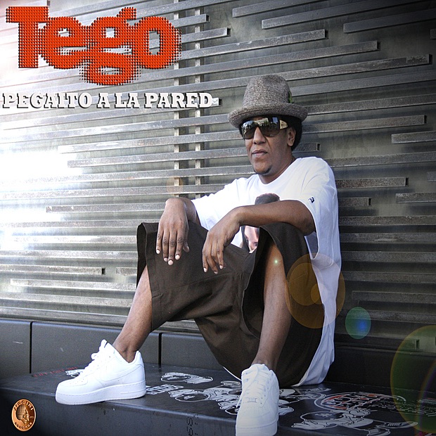 PEGAITO a la PARED