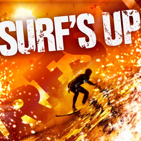Surf's Up!