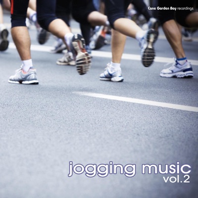 Jogging Music, Vol. 2