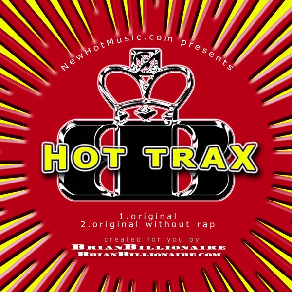 Hot Trax Hot Trax | Monster Trucks Wiki | Fandom