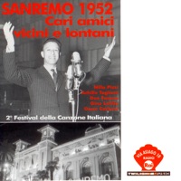 Achille Togliani & Angelini Orchestra - Libro Di Novelle