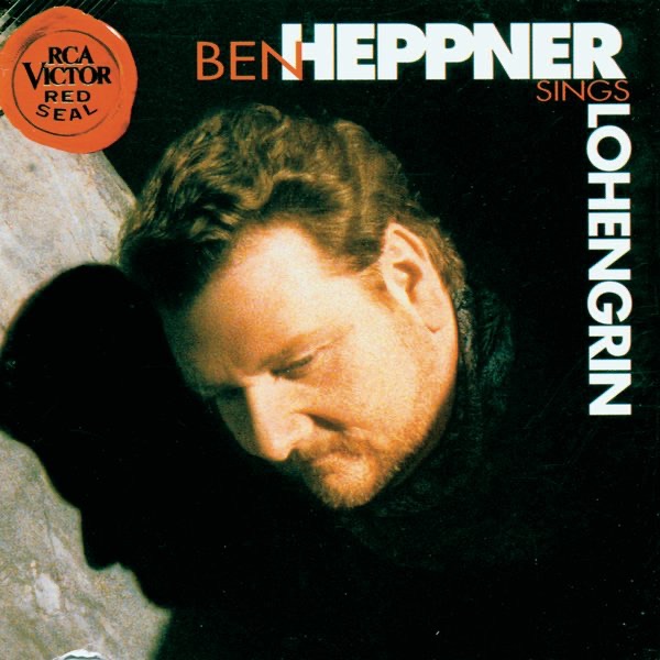 Wagner: Lohengrin