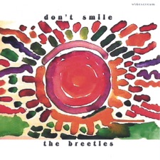 The Breetles - Girl's Eyes (moon/ arr. breetveld)