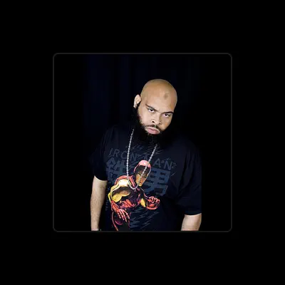 Listen to Jakk Frost & Freeway, watch music videos, read bio, see tour dates & more!