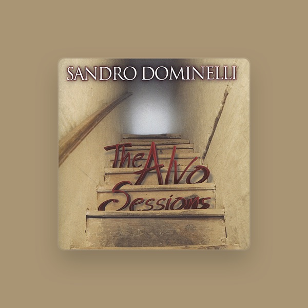 Sandro Dominelli's avatar