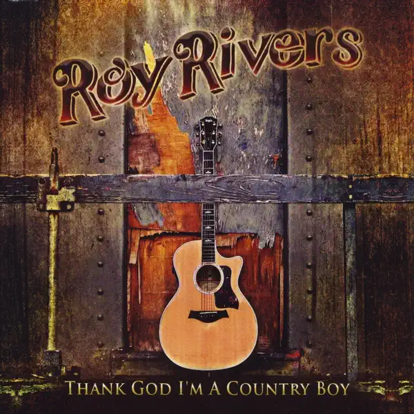 All Caught Up — Roy Rivers