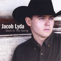Jacob Lyda - We're Gone