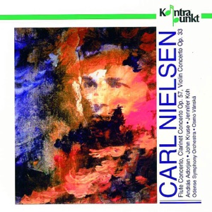 Nielsen: Instrumental Concertos