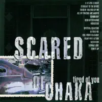 Straight To The Office — Scared Of Chaka