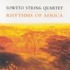 Soweto String Quartet & Vusi Mahlasela