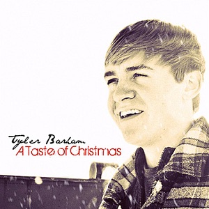 A Taste of Christmas - EP
