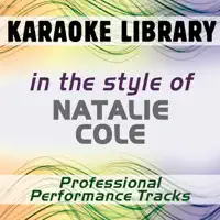 Natalie Cole