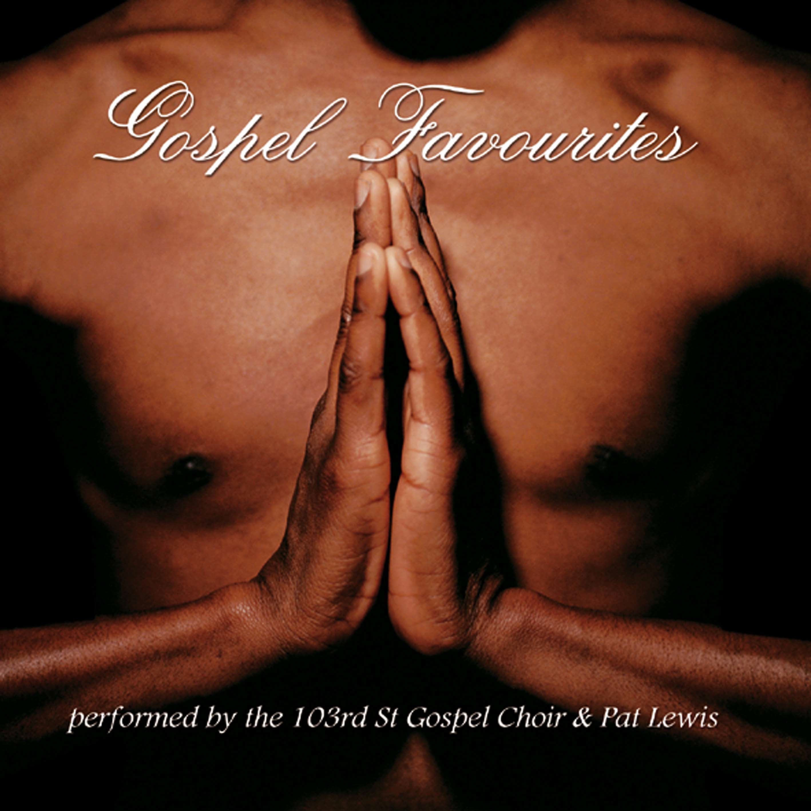 Pat Lewis - I'll Wait