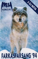 Farkasfarsang '94 - Akela