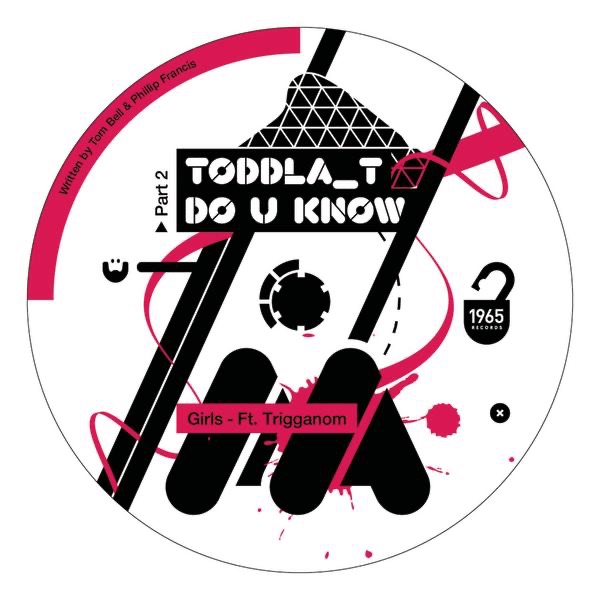 Do You Know, Pt. 2