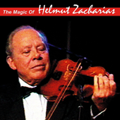 The Magic of Helmut Zacharias
