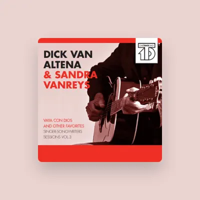 Listen to Sandra Vanreys, watch music videos, read bio, see tour dates & more!