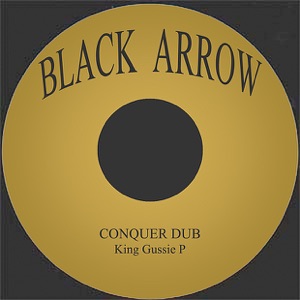 Conquer Dub - Single
