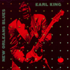New Orleans Blues - Earl King