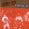 Doris - Out of Order lyrics