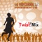 The Greatest Twist Mix: Let's Twist Again / Peppermint Twist / Ya-Ya Twist / One More Time / Let's Dance / Kissin' Twist (feat. Pat Vinx) [166 bpm] artwork