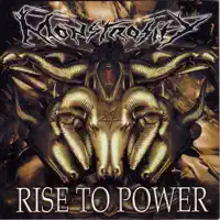 Awaiting Armageddon — Monstrosity