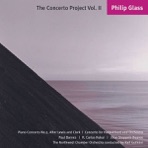 Philip Glass: The Concerto Project, Vol. II