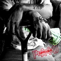 Paid - EP - Supersuckers