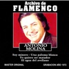 Antonio Molina - Soy Minero