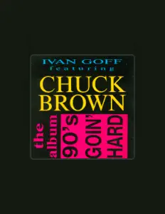 Listen to Ivan Goff, watch music videos, read bio, see tour dates & more!