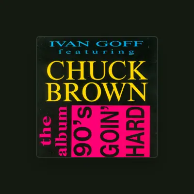 Listen to Ivan Goff, watch music videos, read bio, see tour dates & more!