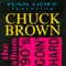 Misty (feat. Chuck Brown) - Ivan Goff & Chuck Brown lyrics