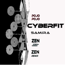 Cyberfit - Pojo Pojo