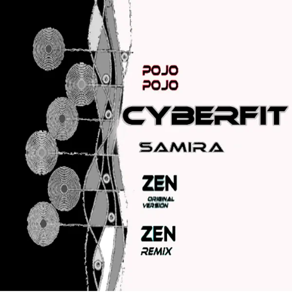Pojo Pojo — Cyberfit