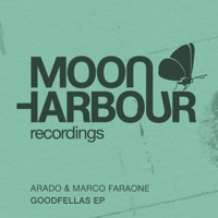 Goodfellas - EP - Arado & Marco Faraone