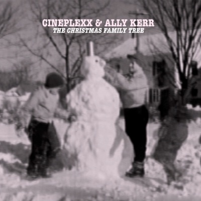 The Christmas Family Tree