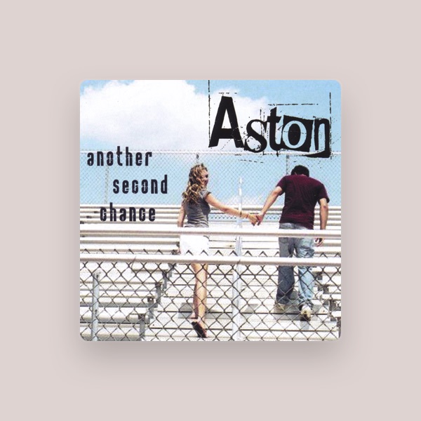 Aston's avatar