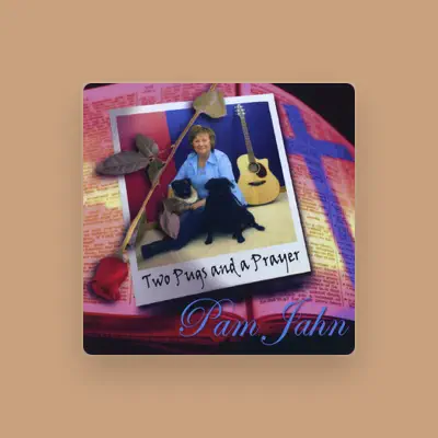 Listen to Pam Jahn, watch music videos, read bio, see tour dates & more!