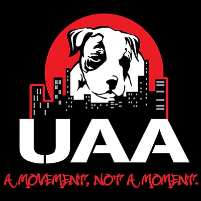 Stop Fighting the Dogs (feat. Lady Bishop & J*Roc) - Single