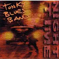Noche De Conil — Tonky Blues Band