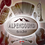So wia de Sunna scheint - Alpensound