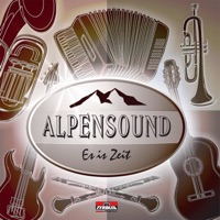 Es is Zeit - Alpensound