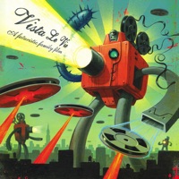 Vista le Vie & General Elektriks - First Class (Black Joy version)