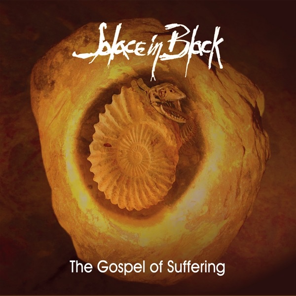 The Gospel of Suffering
