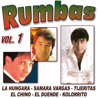 Rumbas Vol. 1