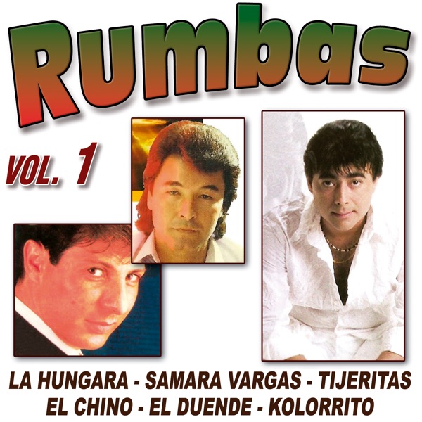 Rumbas Vol. 1